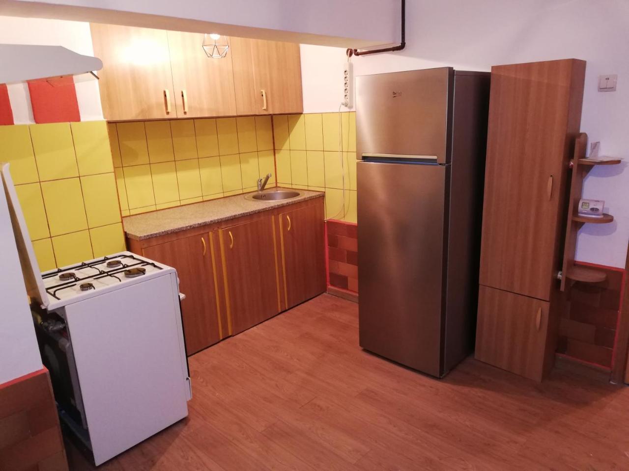 Arina'S Apartments Brasov Exterior photo