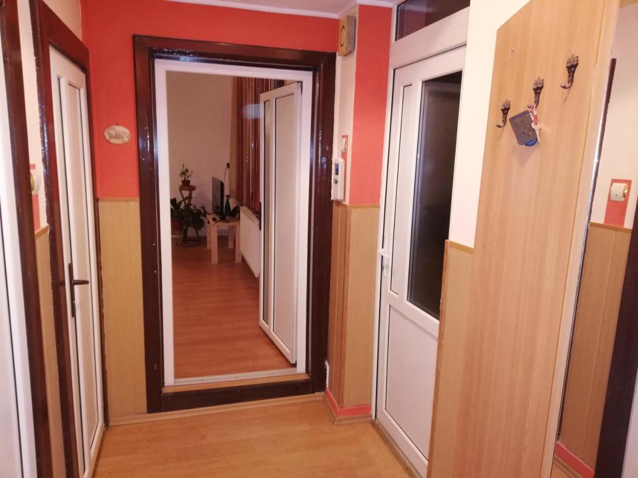 Arina'S Apartments Brasov Exterior photo