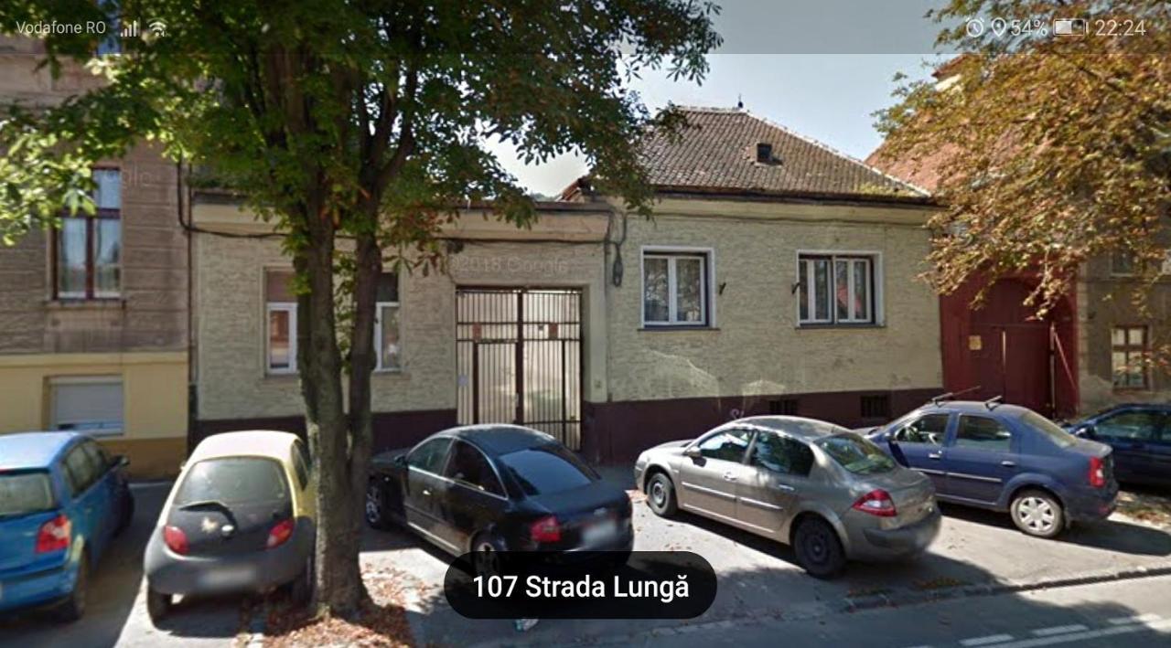 Arina'S Apartments Brasov Exterior photo