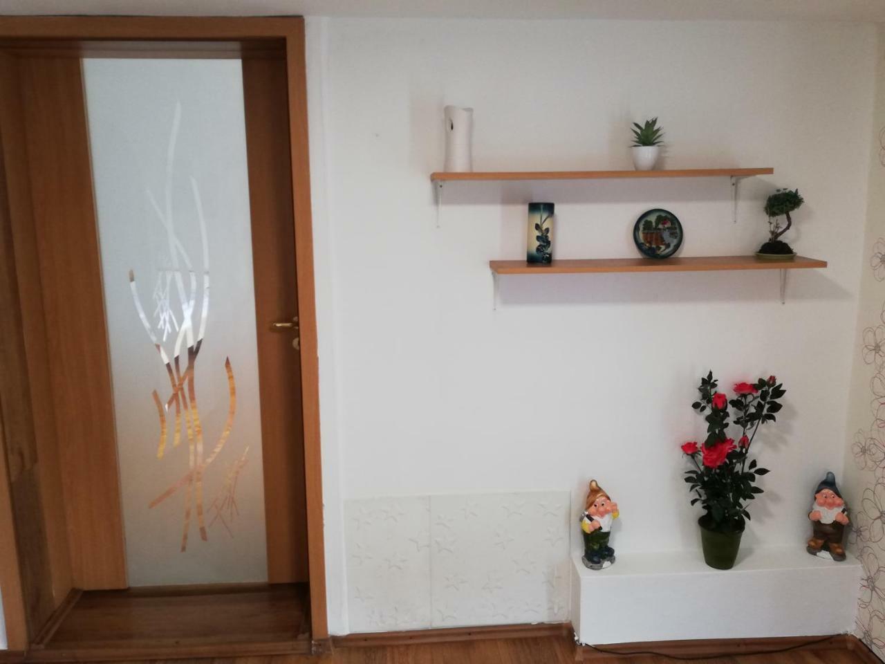 Arina'S Apartments Brasov Exterior photo